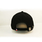 폴리에스테 5 패널 야구 모자 조정가능한 건설한 샌드위치 모자