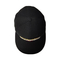 에이스 6 패널 편평한 테두리 Sanpback 모자 남녀 공통 모자 Bsci가 주문 자수 로고에 의하여 모자를 씌웁니다