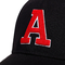 상표 금속 버클을 가진 고품질 주문 로고 3D에 의하여 수를 놓은 야구 모자 모자를 능숙하게 하십시오