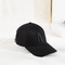 남녀 공용 6 패널 면직포 60 센티미터 엠브로이드된 야구 모자